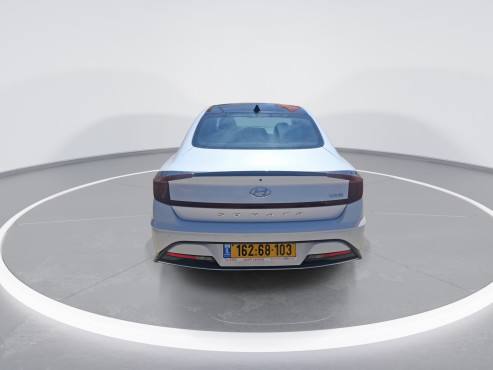 יונדאי סונטה 2022 במחיר 134,592 ש״ח - תמונה 8