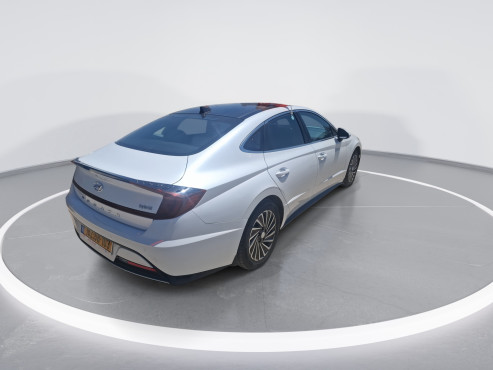 יונדאי סונטה 2022 במחיר 134,592 ש״ח - תמונה 9