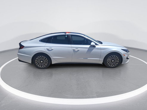 יונדאי סונטה 2022 במחיר 134,592 ש״ח - תמונה 10