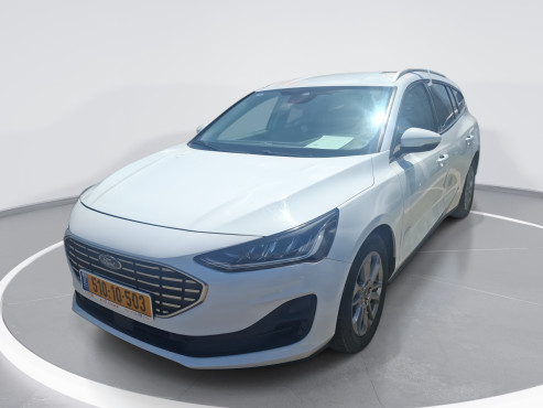 פורד פוקוס 2023 במחיר 74,400 ש״ח - תמונה 1 פורד פוקוס 2023 במחיר 74,400 ש״ח - תמונה 1