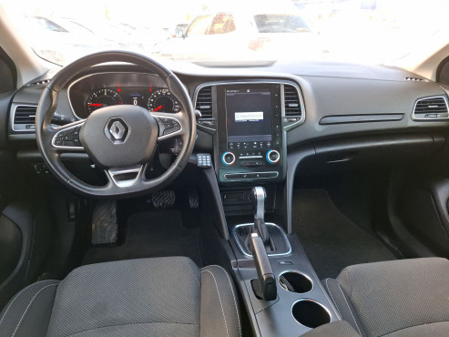 רנו מגאן 2023 במחיר 90,200 ש״ח - תמונה 2 רנו מגאן 2023 במחיר 90,200 ש״ח - תמונה 2