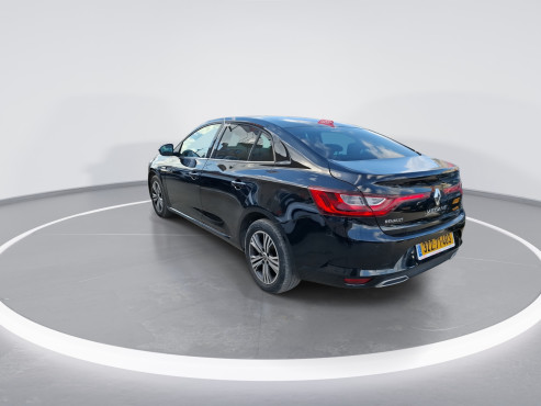 רנו מגאן 2023 במחיר 90,200 ש״ח - תמונה 7 רנו מגאן 2023 במחיר 90,200 ש״ח - תמונה 7