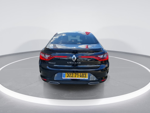 רנו מגאן 2023 במחיר 90,200 ש״ח - תמונה 8 רנו מגאן 2023 במחיר 90,200 ש״ח - תמונה 8