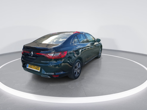 רנו מגאן 2023 במחיר 90,200 ש״ח - תמונה 9 רנו מגאן 2023 במחיר 90,200 ש״ח - תמונה 9