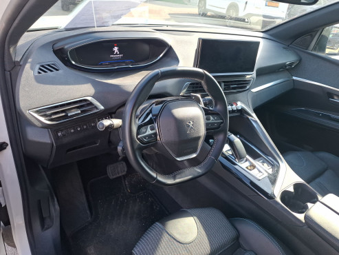 פיג'ו 3008 2024 במחיר 148,570 ש״ח - תמונה 2