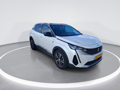 פיג'ו 3008 2024 במחיר 148,570 ש״ח - תמונה 3