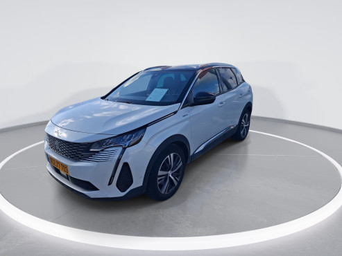 פיג'ו 3008 2024 במחיר 148,570 ש״ח - תמונה 5