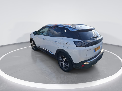 פיג'ו 3008 2024 במחיר 148,570 ש״ח - תמונה 7