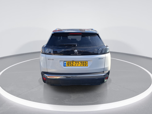 פיג'ו 3008 2024 במחיר 148,570 ש״ח - תמונה 8