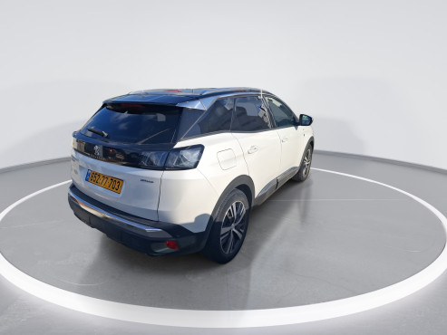 פיג'ו 3008 2024 במחיר 148,570 ש״ח - תמונה 9