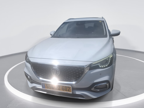 אם.ג'י - MG MG EHS 2023 במחיר 89,625 ש״ח - תמונה 1