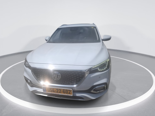 אם.ג'י - MG MG EHS 2023 במחיר 89,625 ש״ח - תמונה 4