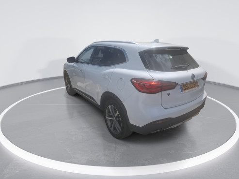 אם.ג'י - MG MG EHS 2023 במחיר 89,625 ש״ח - תמונה 7
