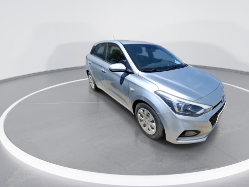 יונדאי I20 2020 במחיר 56,366 ש״ח - תמונה 1