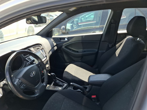 יונדאי I20 2020 במחיר 56,366 ש״ח - תמונה 2