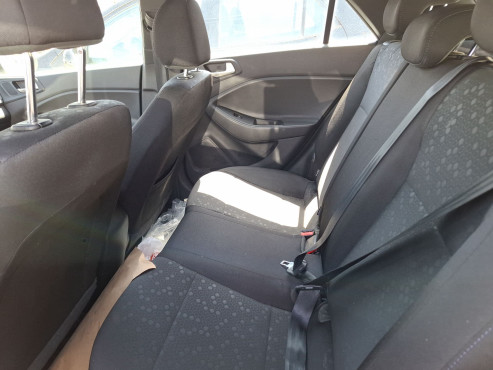 יונדאי I20 2020 במחיר 56,366 ש״ח - תמונה 3