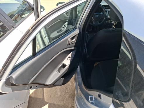 יונדאי I20 2020 במחיר 56,366 ש״ח - תמונה 5