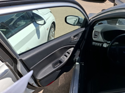 יונדאי I20 2020 במחיר 56,366 ש״ח - תמונה 6