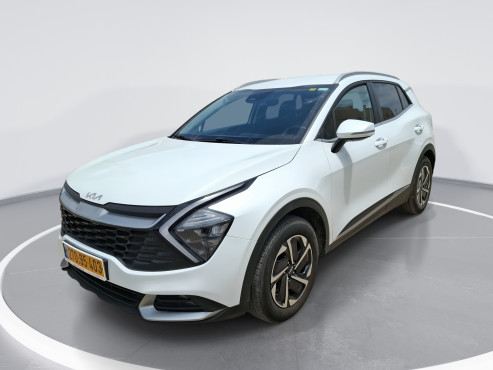 קיה ספורטאז 2022 במחיר 108,284 ש״ח - תמונה 1