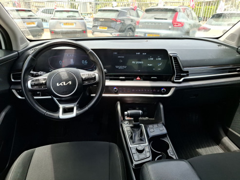 קיה ספורטאז 2022 במחיר 108,284 ש״ח - תמונה 2