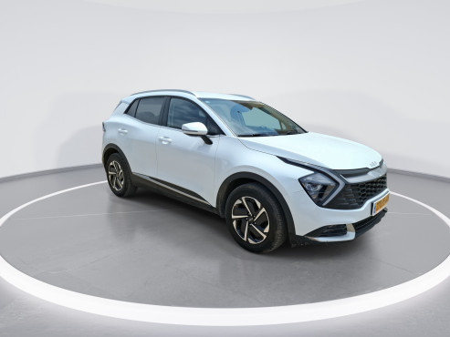 קיה ספורטאז 2022 במחיר 108,284 ש״ח - תמונה 3