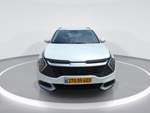 קיה ספורטאז 2022 במחיר 108,284 ש״ח - תמונה 4