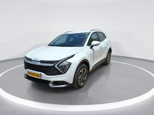 קיה ספורטאז 2022 במחיר 108,284 ש״ח - תמונה 5