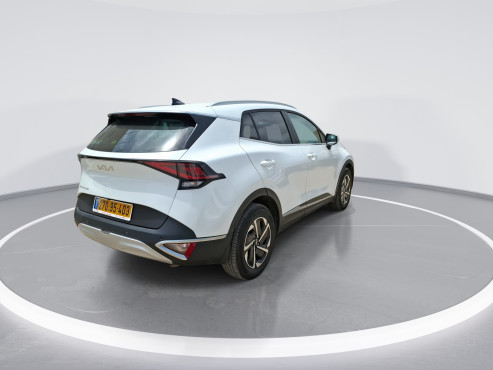 קיה ספורטאז 2022 במחיר 108,284 ש״ח - תמונה 9