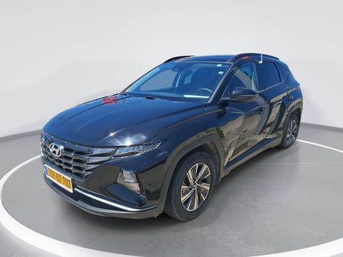 יונדאי טוסון 2023 במחיר 101,696 ש״ח - תמונה 1 יונדאי טוסון 2023 במחיר 101,696 ש״ח - תמונה 1