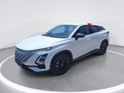 צ'רי FX 2023 במחיר 95,120 ש״ח - תמונה 1 צ'רי FX 2023 במחיר 95,120 ש״ח - תמונה 1