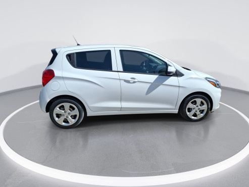 שברולט ספארק 2022 במחיר 56,834 ש״ח - תמונה 10