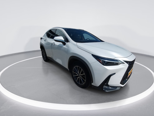 לקסוס LEXUS NX350H 2023 במחיר 183,685 ש״ח - תמונה 3
