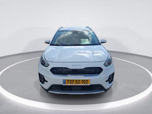 קיה נירו 2021 במחיר 84,615 ש״ח - תמונה 4