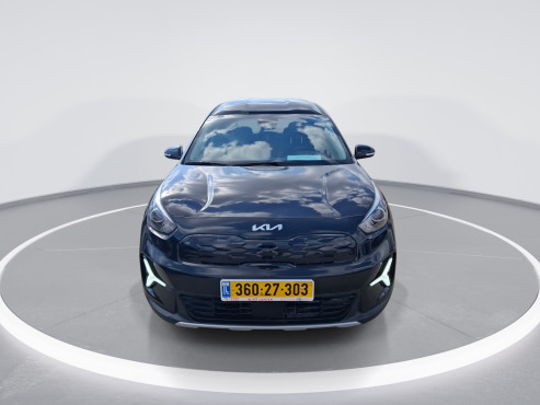 קיה נירו 2023 במחיר 136,000 ש״ח - תמונה 4 קיה נירו 2023 במחיר 136,000 ש״ח - תמונה 4