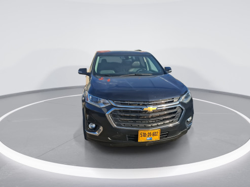 שברולט טראוורס 2021 במחיר 120,702 ש״ח - תמונה 4