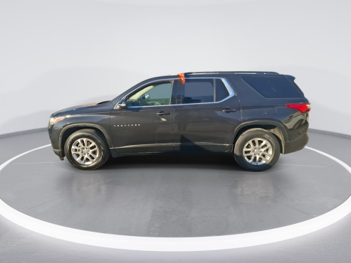 שברולט טראוורס 2021 במחיר 120,702 ש״ח - תמונה 6