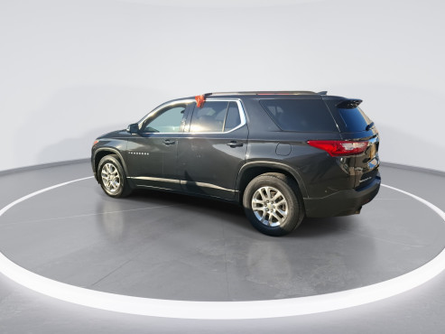 שברולט טראוורס 2021 במחיר 120,702 ש״ח - תמונה 7