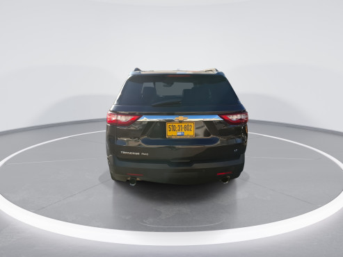 שברולט טראוורס 2021 במחיר 120,702 ש״ח - תמונה 8