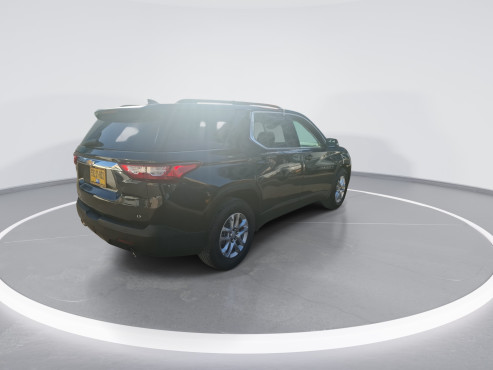 שברולט טראוורס 2021 במחיר 120,702 ש״ח - תמונה 9