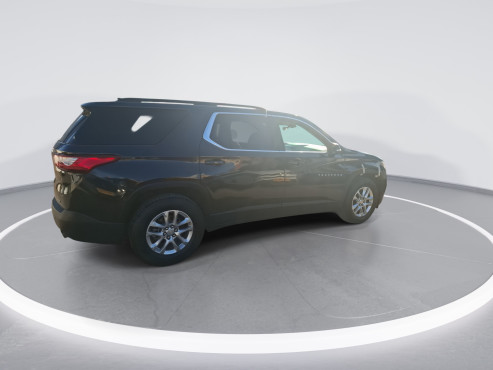 שברולט טראוורס 2021 במחיר 120,702 ש״ח - תמונה 10