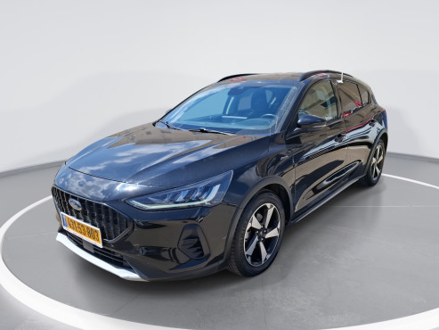 פורד פוקוס 2023 במחיר 73,008 ש״ח - תמונה 1 פורד פוקוס 2023 במחיר 73,008 ש״ח - תמונה 1