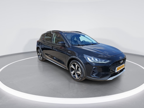 פורד פוקוס 2023 במחיר 73,008 ש״ח - תמונה 3 פורד פוקוס 2023 במחיר 73,008 ש״ח - תמונה 3