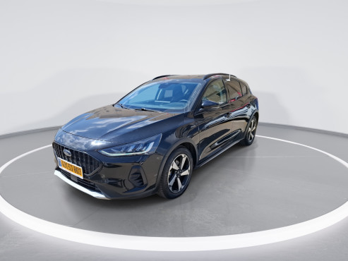 פורד פוקוס 2023 במחיר 73,008 ש״ח - תמונה 5 פורד פוקוס 2023 במחיר 73,008 ש״ח - תמונה 5