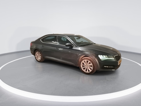 סקודה סופרב 2022 במחיר 103,230 ש״ח - תמונה 3 סקודה סופרב 2022 במחיר 103,230 ש״ח - תמונה 3