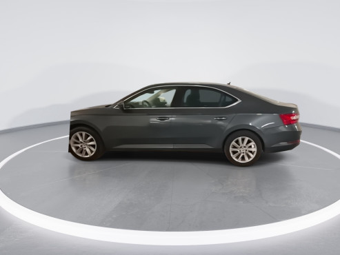 סקודה סופרב 2022 במחיר 103,230 ש״ח - תמונה 7 סקודה סופרב 2022 במחיר 103,230 ש״ח - תמונה 7