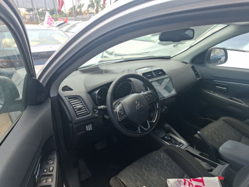 מיצובישי ASX 2023 במחיר 76,492 ש״ח - תמונה 2 מיצובישי ASX 2023 במחיר 76,492 ש״ח - תמונה 2