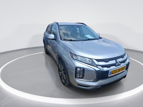 מיצובישי ASX 2023 במחיר 76,492 ש״ח - תמונה 3 מיצובישי ASX 2023 במחיר 76,492 ש״ח - תמונה 3