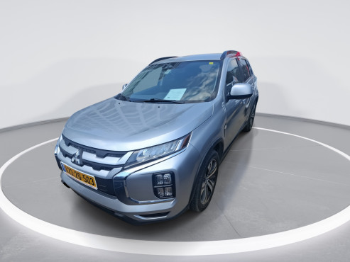 מיצובישי ASX 2023 במחיר 76,492 ש״ח - תמונה 5 מיצובישי ASX 2023 במחיר 76,492 ש״ח - תמונה 5