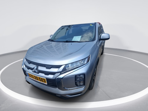 מיצובישי ASX 2023 במחיר 76,492 ש״ח - תמונה 6 מיצובישי ASX 2023 במחיר 76,492 ש״ח - תמונה 6