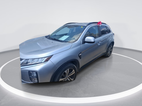 מיצובישי ASX 2023 במחיר 76,492 ש״ח - תמונה 7 מיצובישי ASX 2023 במחיר 76,492 ש״ח - תמונה 7